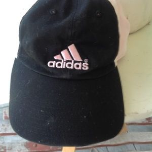 adidas girls hat